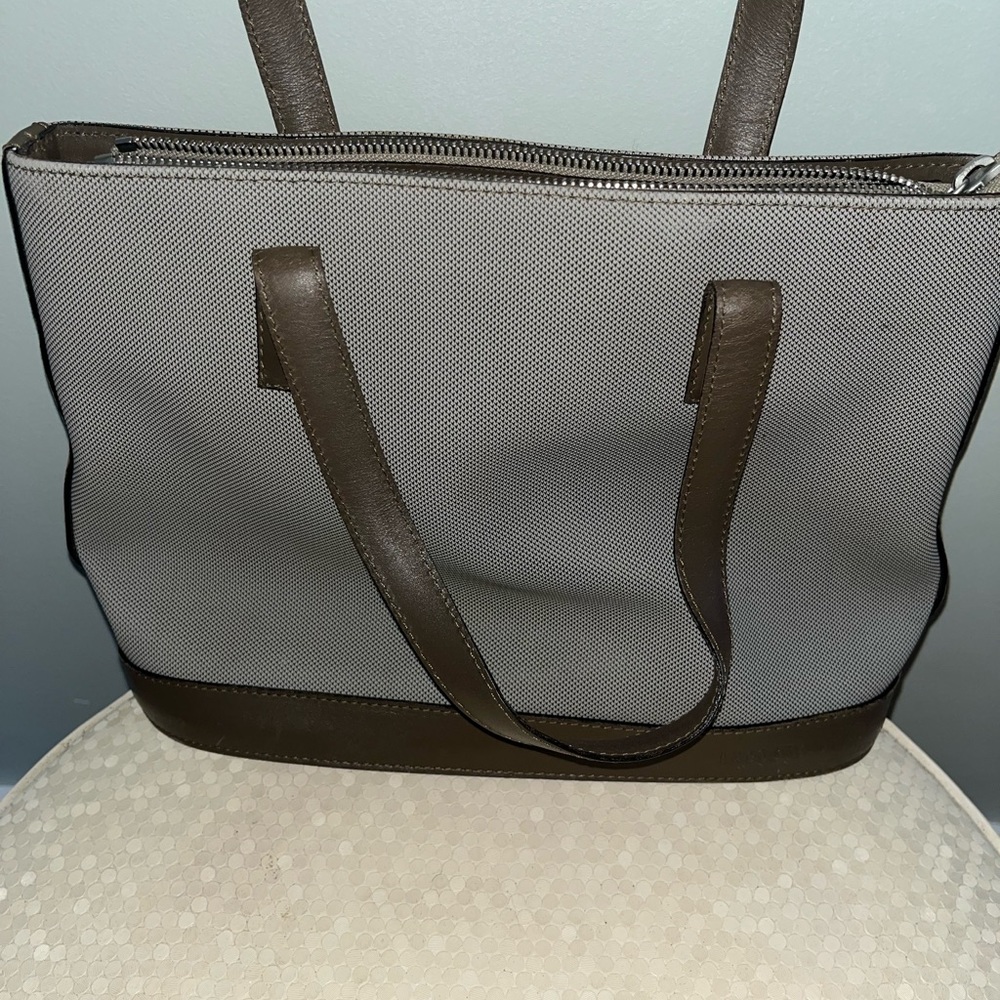 Lacoste bag